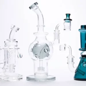 Dab Rigs