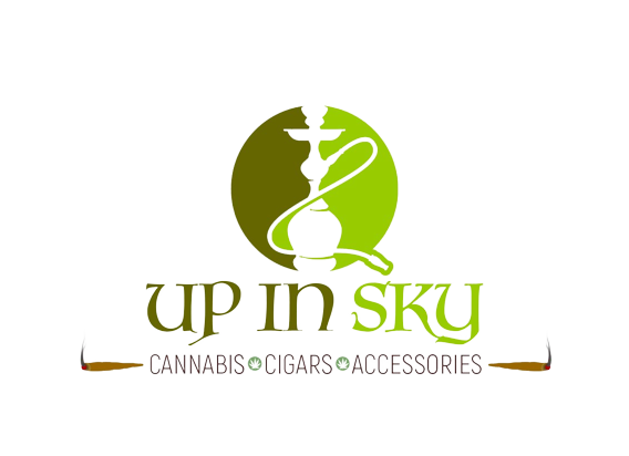 Up In Sky Cannabis & Tobacconist