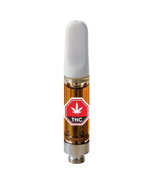 GRASSLAND Indica 510 Vape Cart 1g – Up In Sky Cannabis & Tobacconist