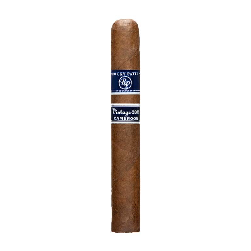 ROCKY PATEL VINTAGE 2003 ROBUSTO – Up In Sky Cannabis & Tobacconist