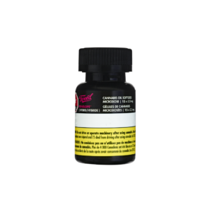 Tweed - Penelope SoftGels 15X10mg