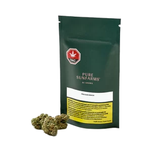 PURE SUNFARMS PINK KUSH 7G