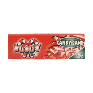 Juicy Jay Candy Cane