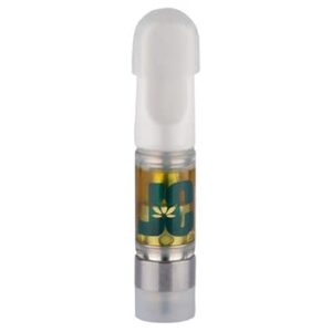 JONNY CHRONIC - BLUEBERRY KUSH 510 VAPE CART 1G