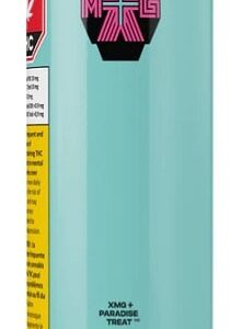 XMG - Paradise Treat 355ml