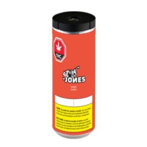 M@rry Jones - Col.ahhhh 355ml