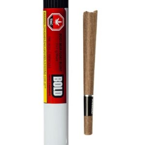 Bold - ROOT BEER FLOAT BLUNTS PR3X0.5G