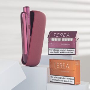 Terea Sticks for IQOS Iluma