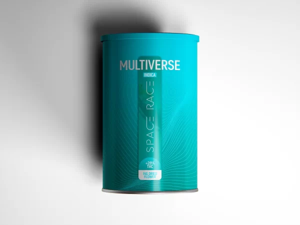 SPACE RACE: MULTIVERSE 14G - Image 2