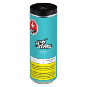 M@rry Jones - Berry Lemonade 355ml