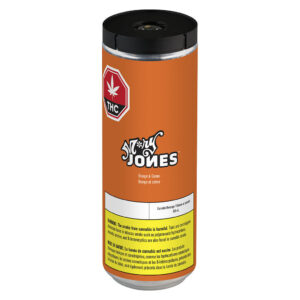 M@rry Jones - Cream & Orange 355ml