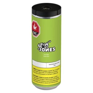 M@rry Jones - Green Apple 355ml