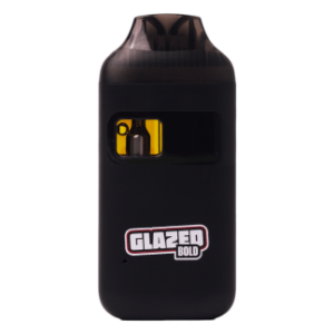 Bold Glazed - Juicy Pineapples Liq Diamonds AIO 1g