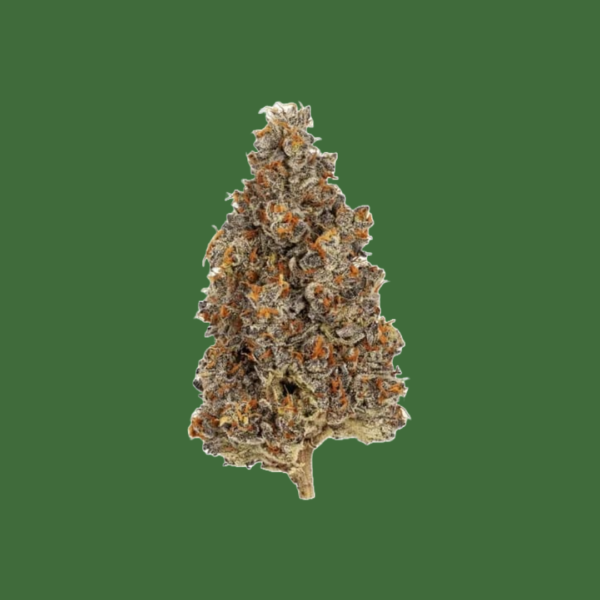 Broken Coast - Platinum Pave 7g