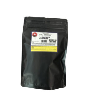 LOCKER ROOM - GOALIEE FIGHT SATIVA 28G