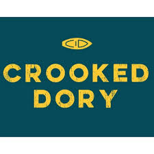 CROOKED DORY- GAS MASK CRUMBLE
