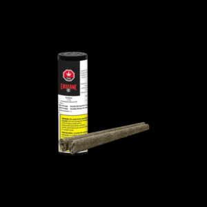 ENDGAME: The Blunts (Mimosa) PR2X1G