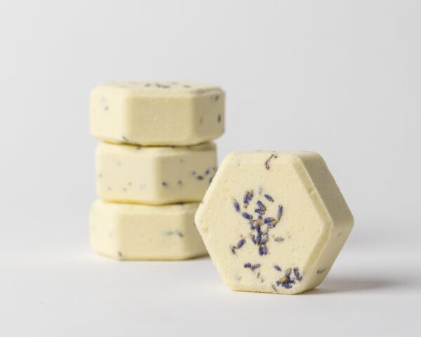 N&N: Lavender Fizz - Image 2