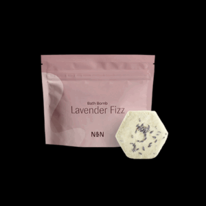 N&N: Lavender Fizz