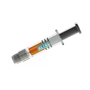RETRO: MOTHER OF BERRIES 1G DISTY DABER