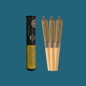 WEED ME MAX: TASTER TRIO MIXER PACK 3X0.5G