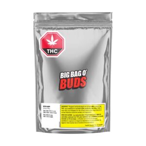 BAGO' BUDS - Ultra Sour X Lemon Margy 14G