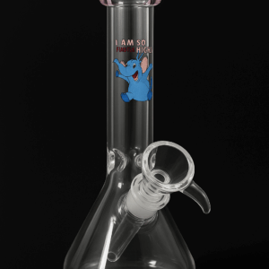 VOLCANO BONG
