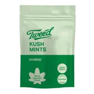 TWEED - KUSH MINTS 14G