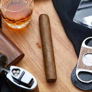 Junction Maduro Robusto