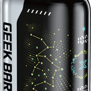 Geek Bar Pulse X - Root Ice