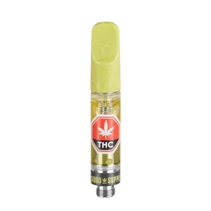 Good Supply : Tropical Chewy Bear 1g 510-Cart