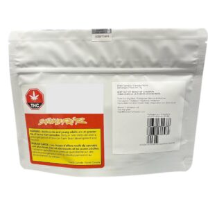 Snicklefritz - Lemon Cherry Runtz 7G