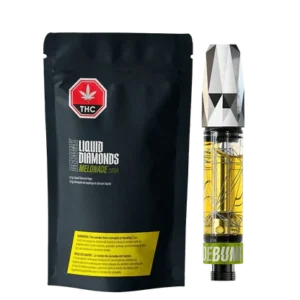 DEBUNK: Melonade LIQ DMND, 510 Cart