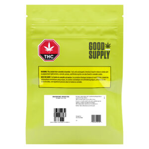 GOOD SUPPLY - Brand New Buds Hybrid 28G