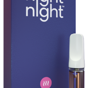 PURILEAF: NIGHTNIGHT 1G, 510 Cart