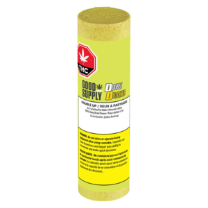 GOOD SUPPLY - DOUBLE DUTCHIES DOWN PR2X1G