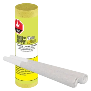 GOOD SUPPLY - DOUBLE DUTCHIES UP PR2X1G