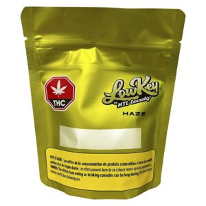 LOWKEY - Amnesia Haze Sativa 3.5g