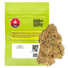 GOOD SUPPLY - Neon Lotus Hybrid 7G