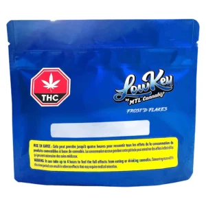 LOWKEY - Frost'd Flakes 7g