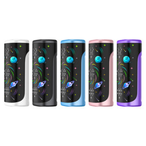 Yocan Kodo Star 510 battery
