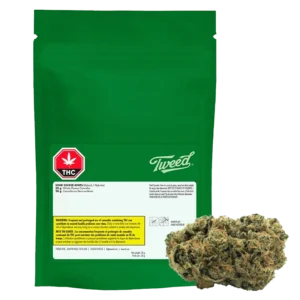 TWEED - Sour Sucker Mints hybrid 28g
