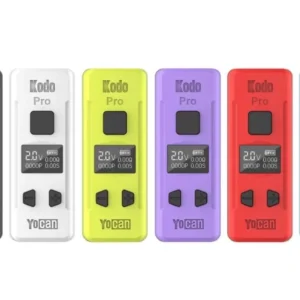 Yocan Kodo Pro 510 Battery