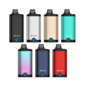 Yocan ZIVA Incognito Cartridge 510 Battery