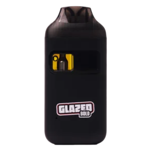 BOLD GLAZED - CHERRY LEMONADE LIQ DIAMONDS 1G SATIVA DISPOSABLE VAPE
