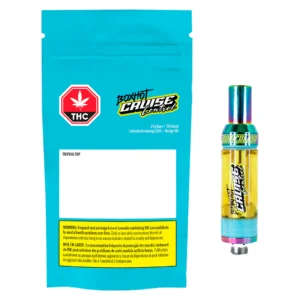 BOXHOT - CRUISE CONTRL TROPICAL TRIP 2G VAPE CART HYBRID
