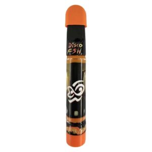 DISCO FSH - TANGERINA CANTINA 1G VAPE CART SATIVA