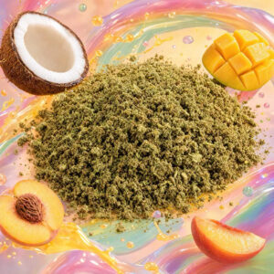 DOOBIE SNACKS - UNICORN PISS MILLED 7G HYBRID