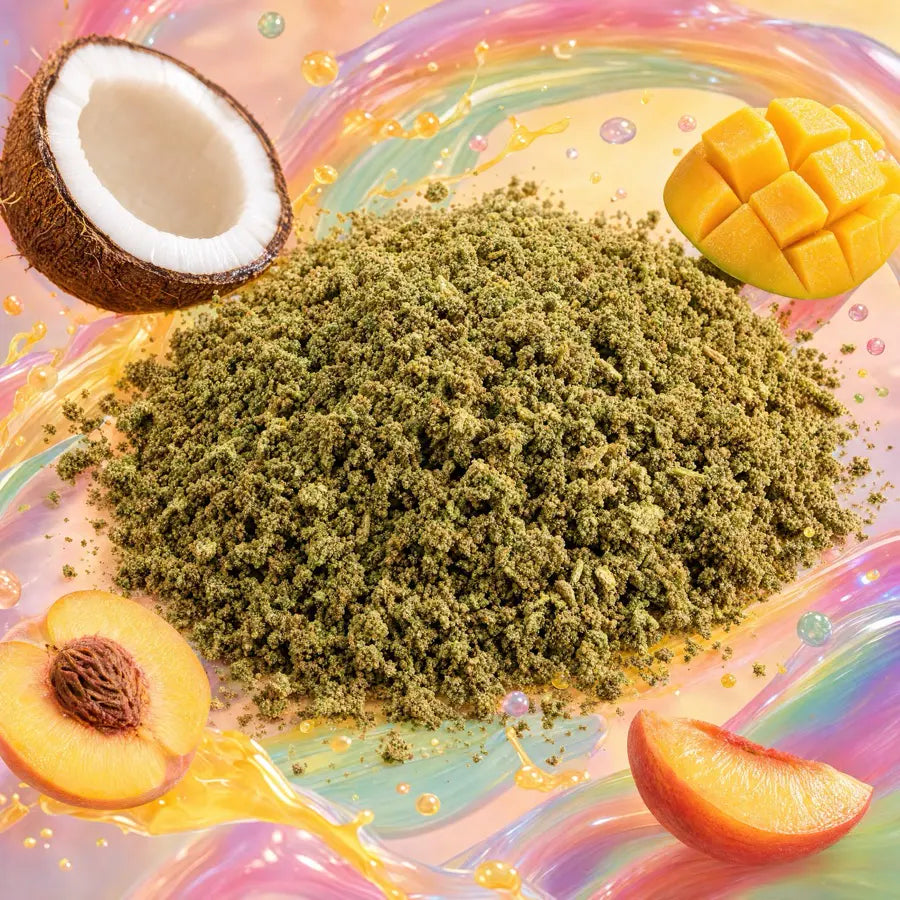 DOOBIE SNACKS - UNICORN PISS MILLED 7G HYBRID
