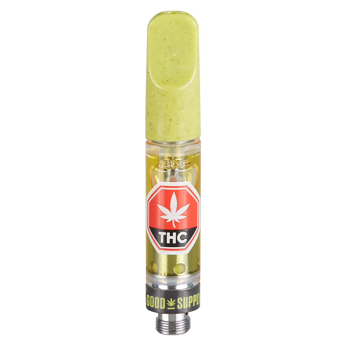 GOOD SUPPLY - CHERRY LIME BLAST 1G VAPE CART SATIVA
